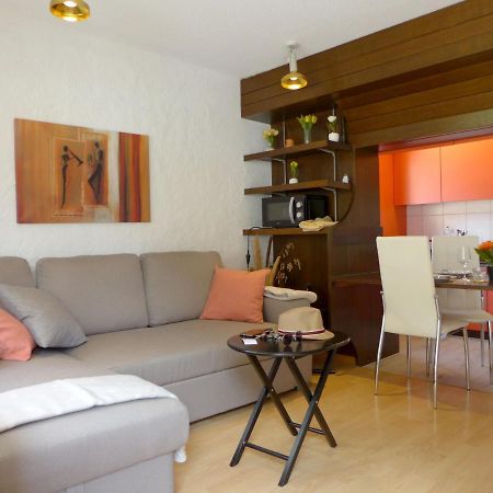 Apartment Harder By Interhome Interlaken Esterno foto