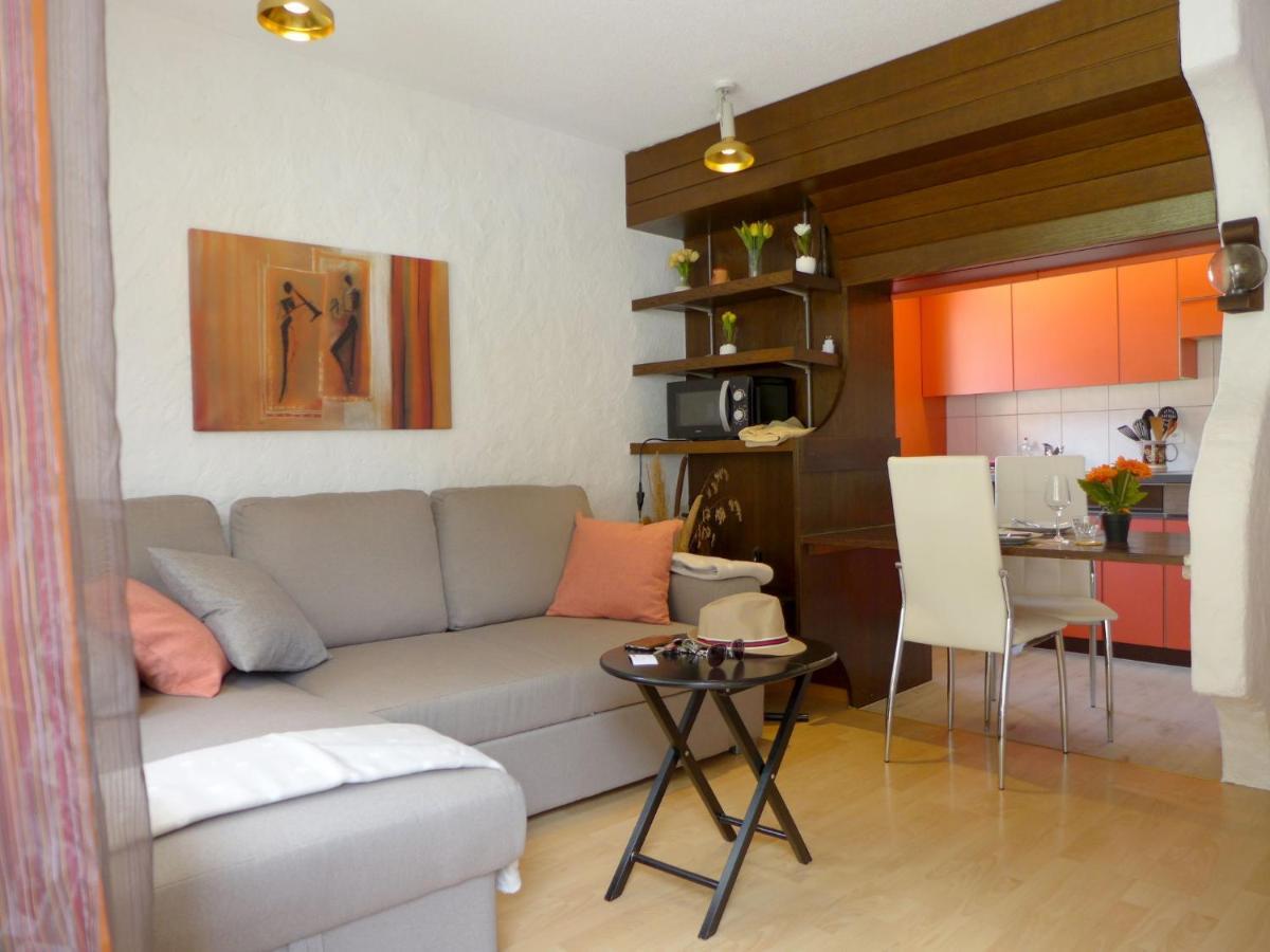 Apartment Harder By Interhome Interlaken Esterno foto