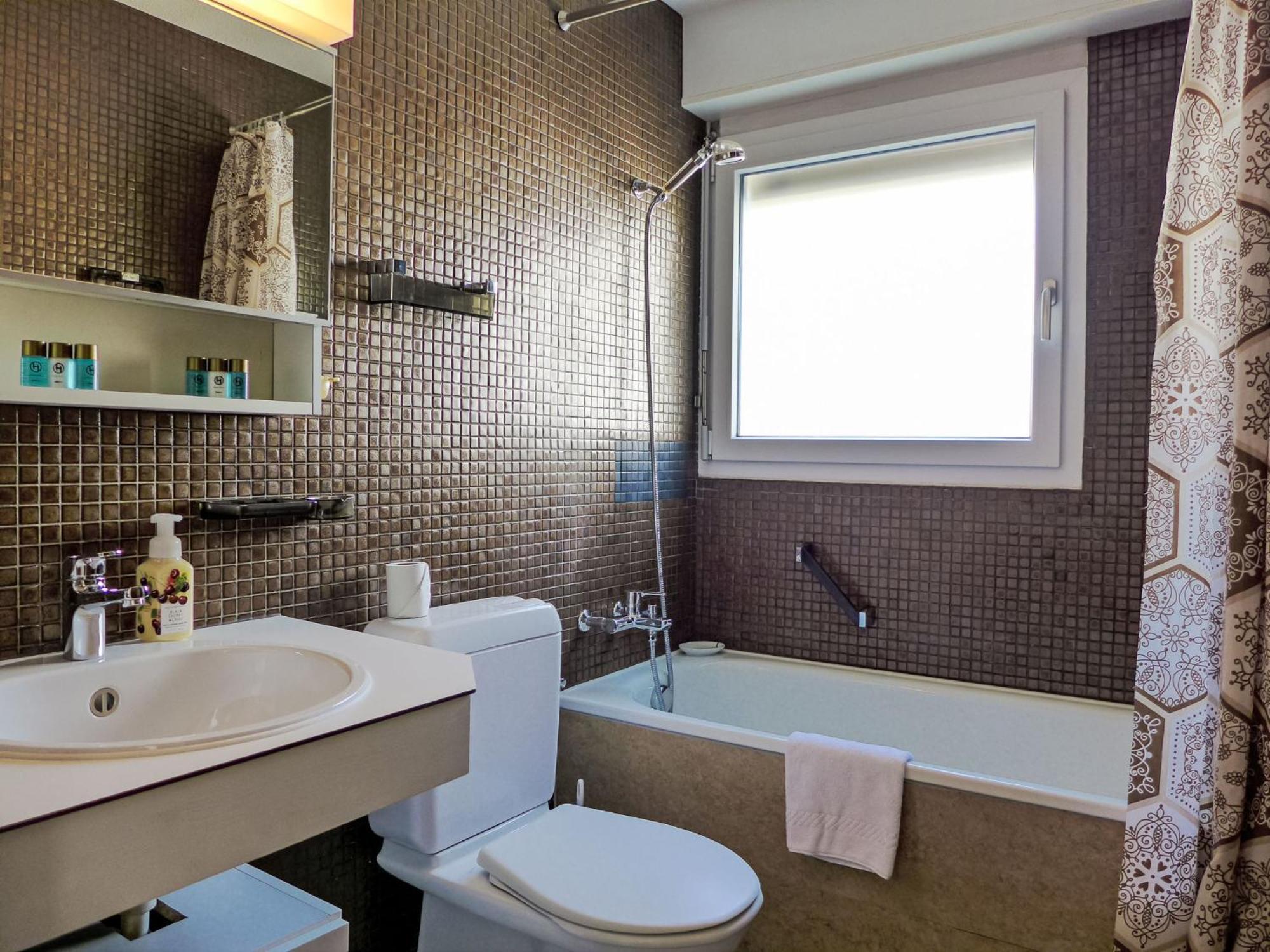 Apartment Harder By Interhome Interlaken Esterno foto