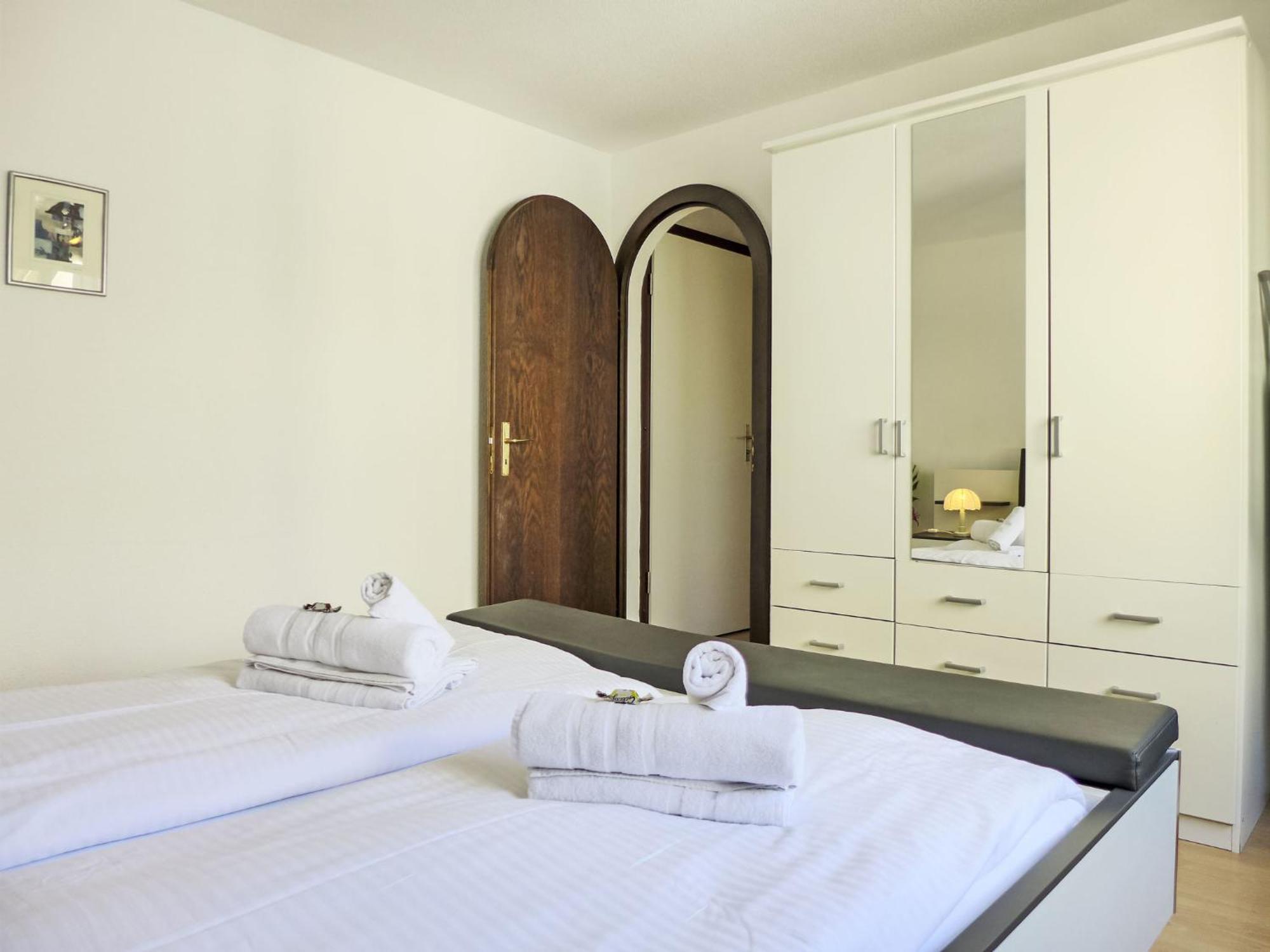 Apartment Harder By Interhome Interlaken Esterno foto